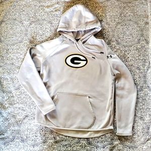 Under Armour Green Bay Packers hoodie